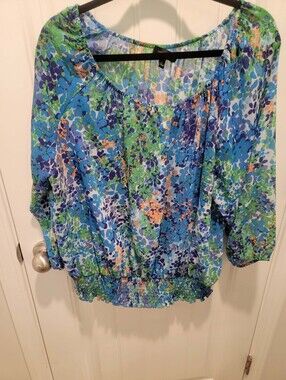 Spence Size XL